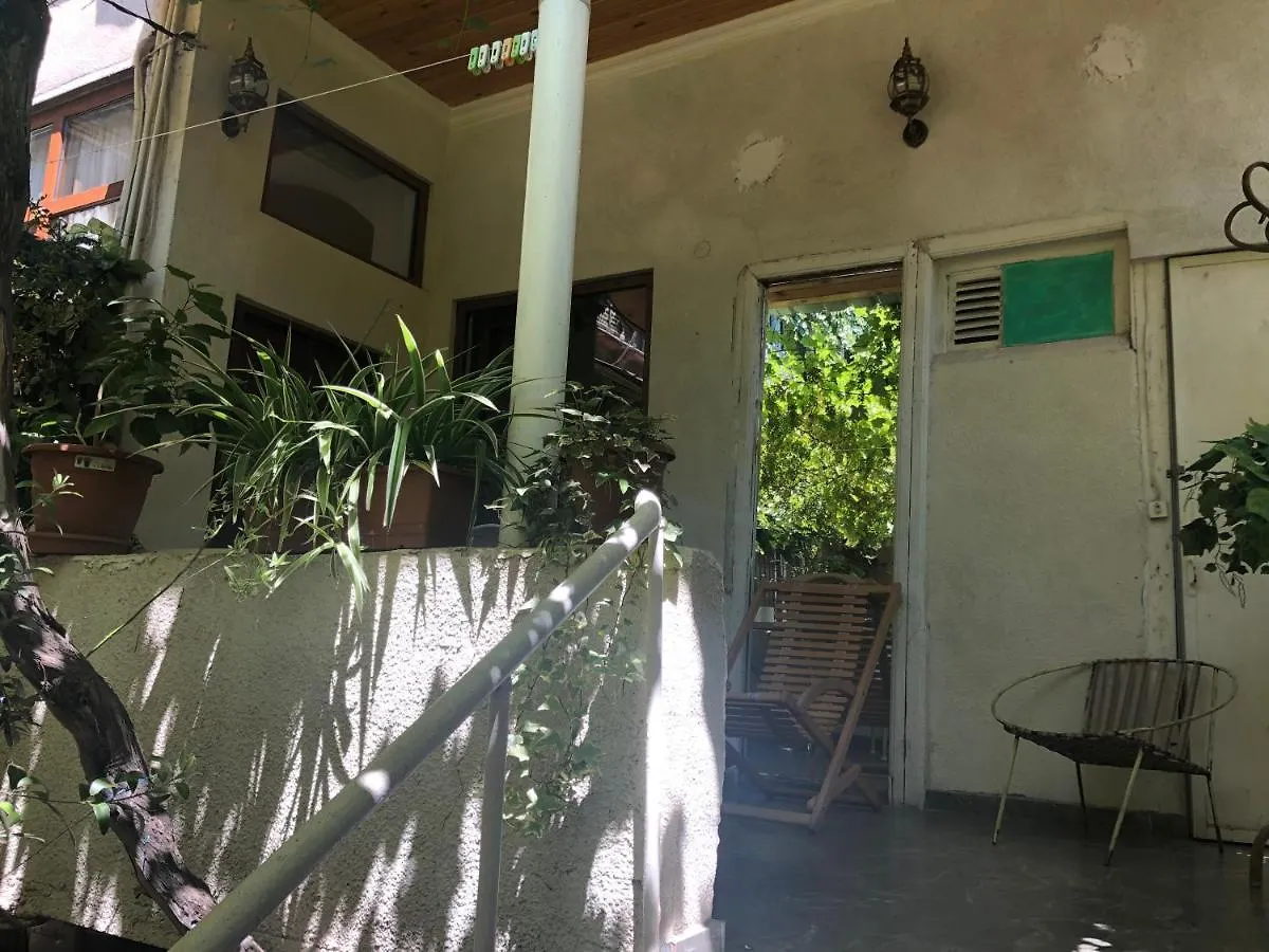 Old City Apartment تبليسي جورجيا
