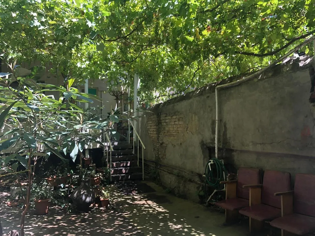 Old City Apartment تبليسي