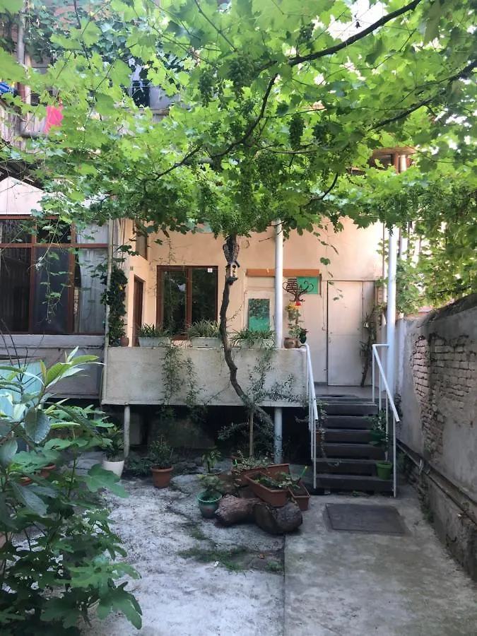 Old City Apartment تبليسي
