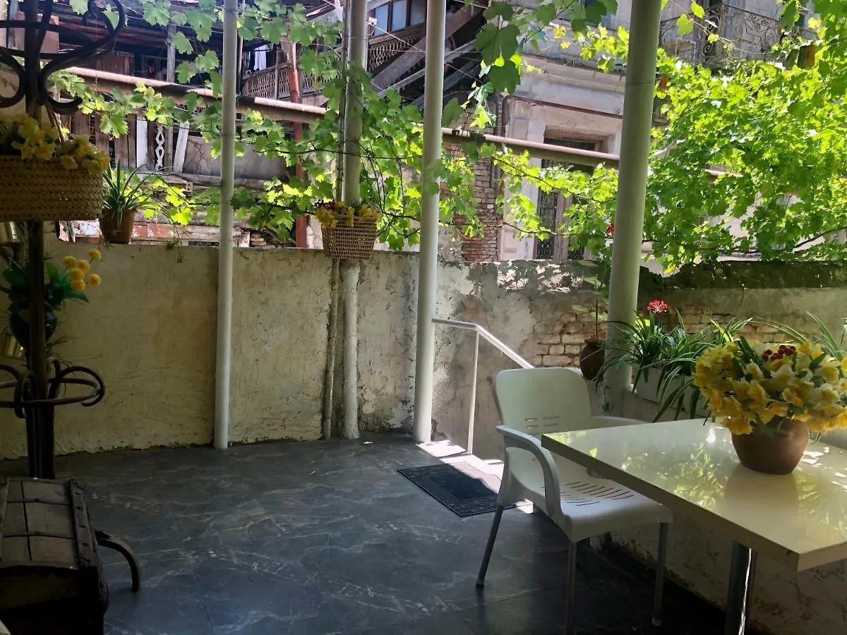 Old City Apartment تبليسي 0*,