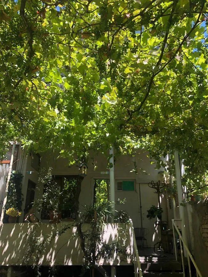 Old City Apartment تبليسي جورجيا