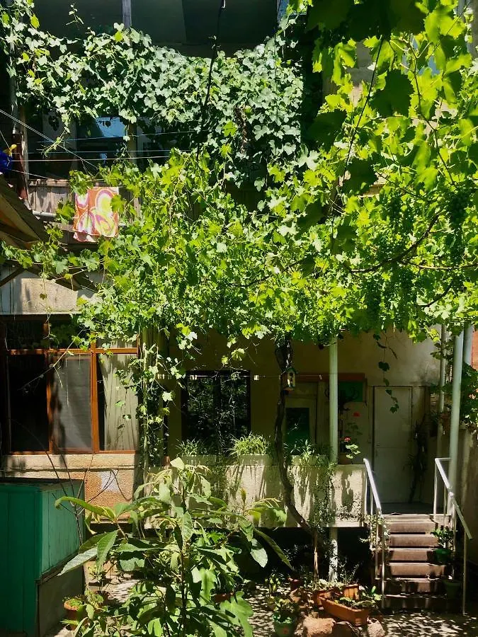 Old City Apartment تبليسي 0*,  جورجيا