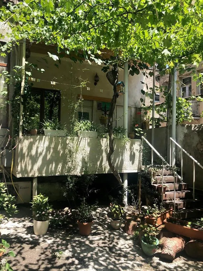 Old City Apartment تبليسي جورجيا