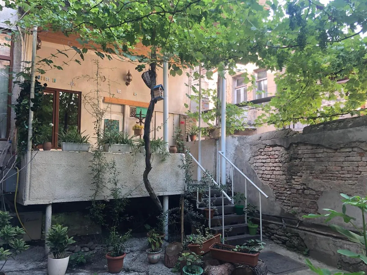 Old City Apartment تبليسي
