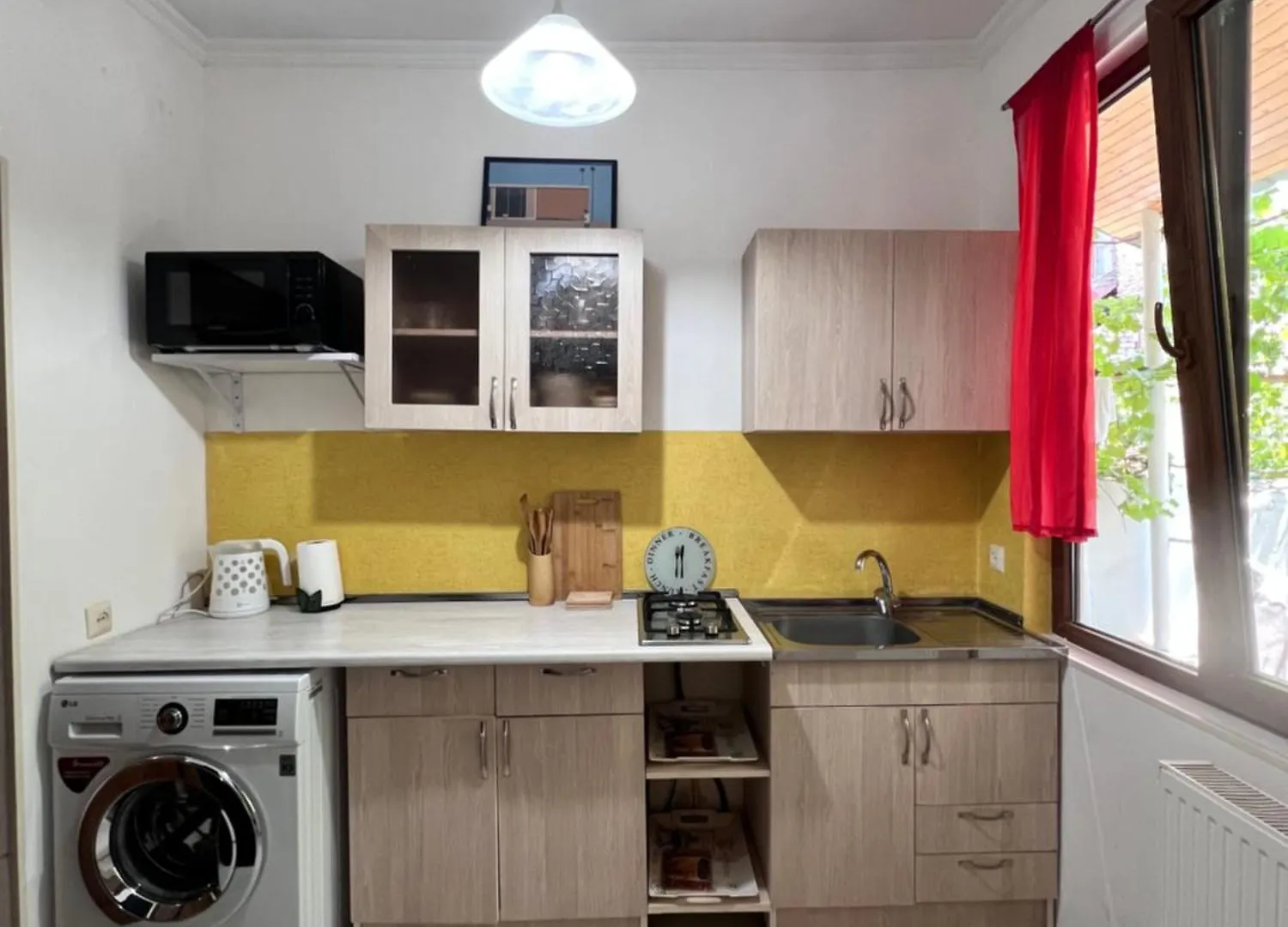 Old City Apartment تبليسي