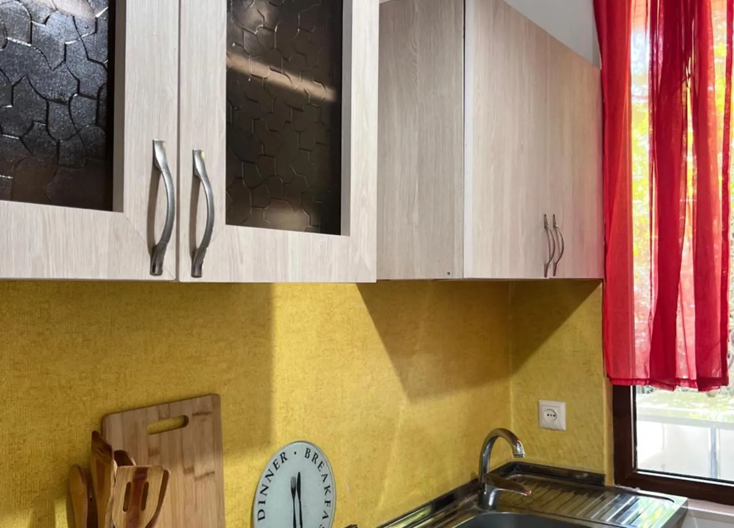 Old City Apartment تبليسي جورجيا