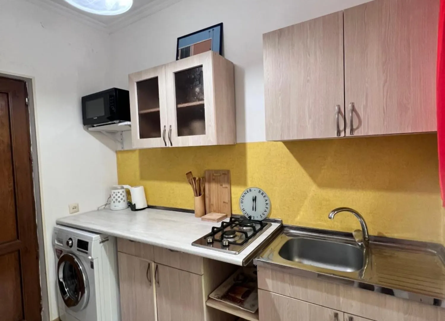 Old City Apartment تبليسي 0*,  جورجيا