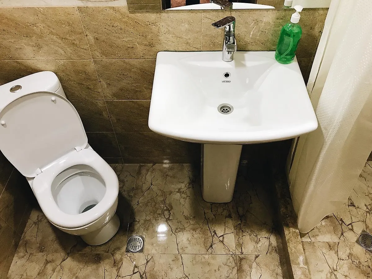 Old City Apartment تبليسي