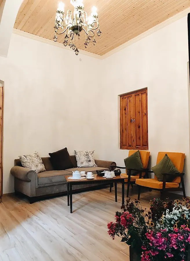 Old City Apartment تبليسي