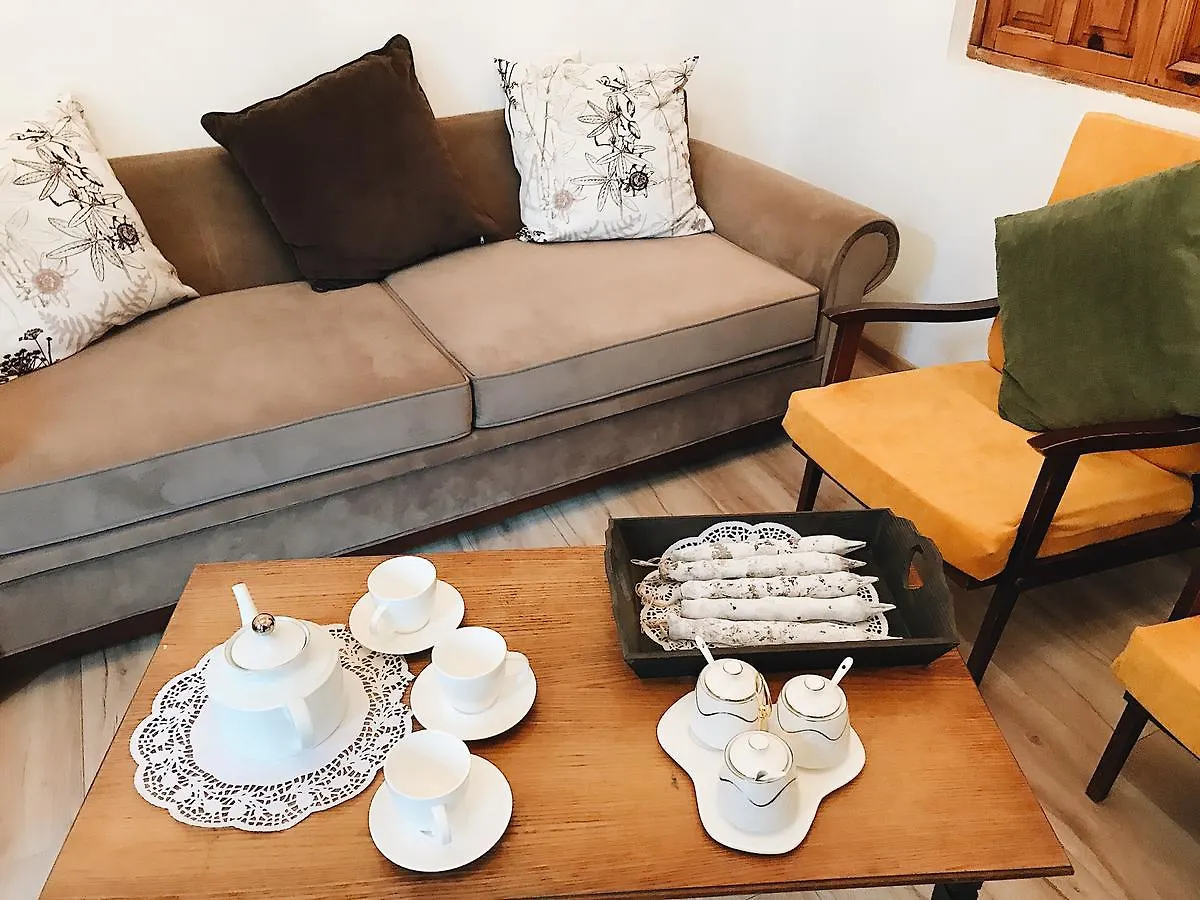 Old City Apartment تبليسي