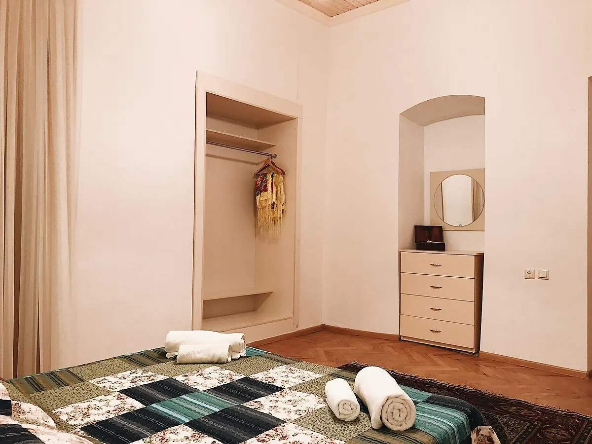 Old City Apartment تبليسي