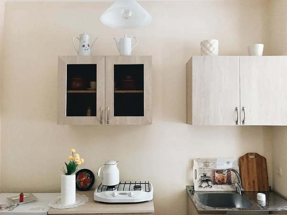 Old City Apartment تبليسي