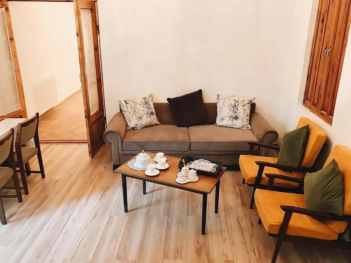 Old City Apartment تبليسي